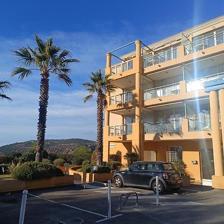 Victoria - Les Cles De L'Esterel Теуль-сюр-Мер Екстер'єр фото
