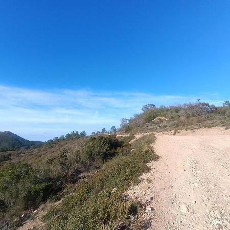 Victoria - Les Cles De L'Esterel Теуль-сюр-Мер Екстер'єр фото
