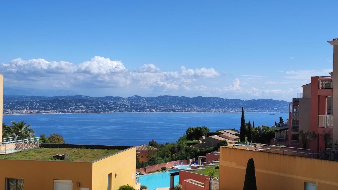 Victoria - Les Cles De L'Esterel Теуль-сюр-Мер Екстер'єр фото