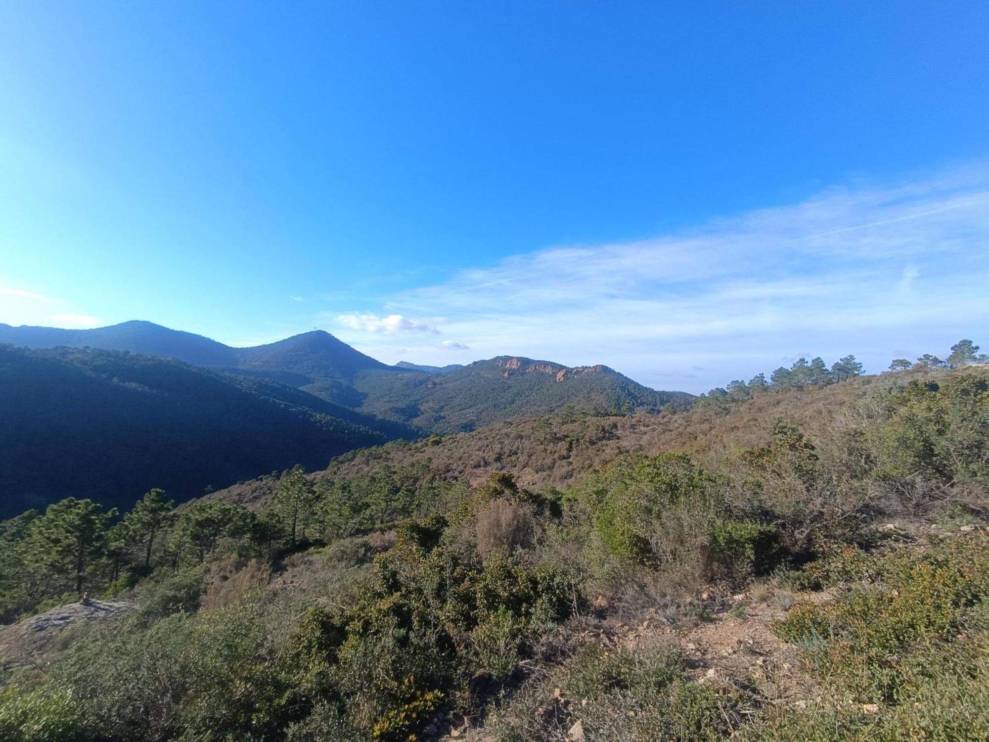 Victoria - Les Cles De L'Esterel Теуль-сюр-Мер Екстер'єр фото